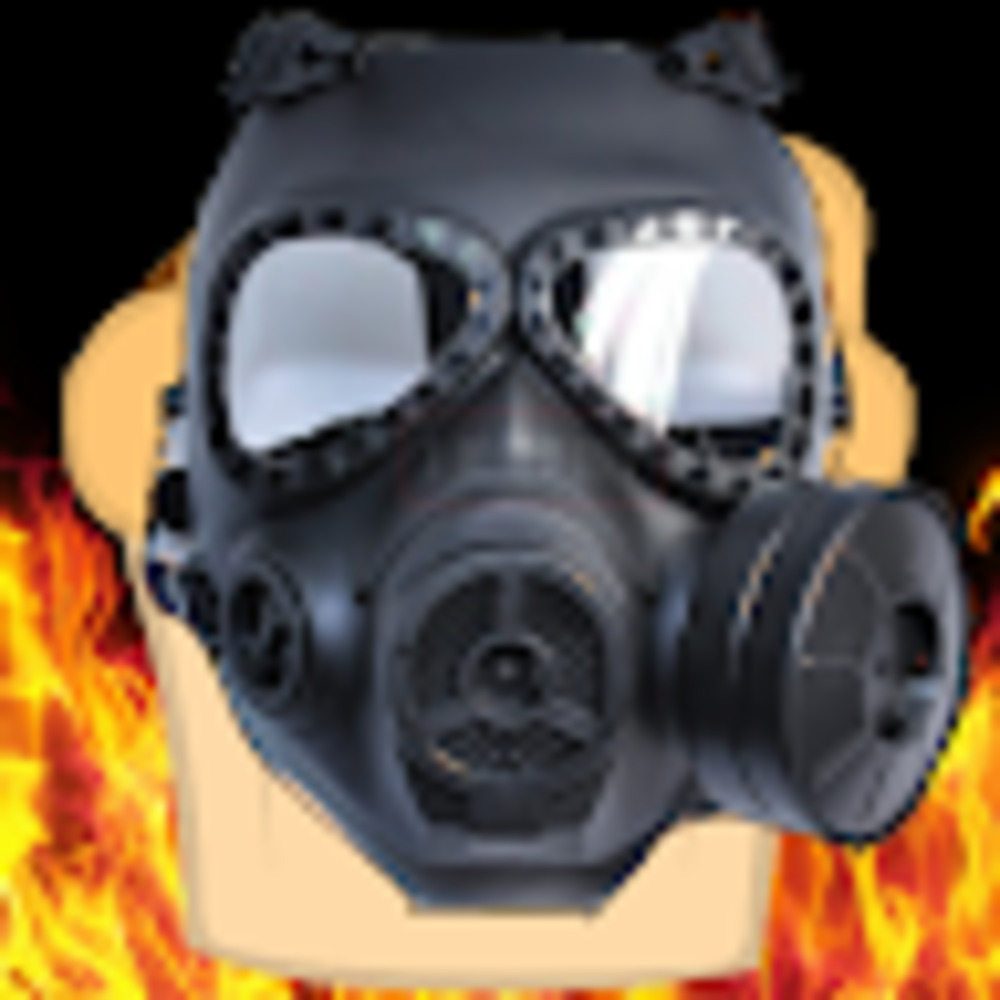 Meet your Posher, Teargas